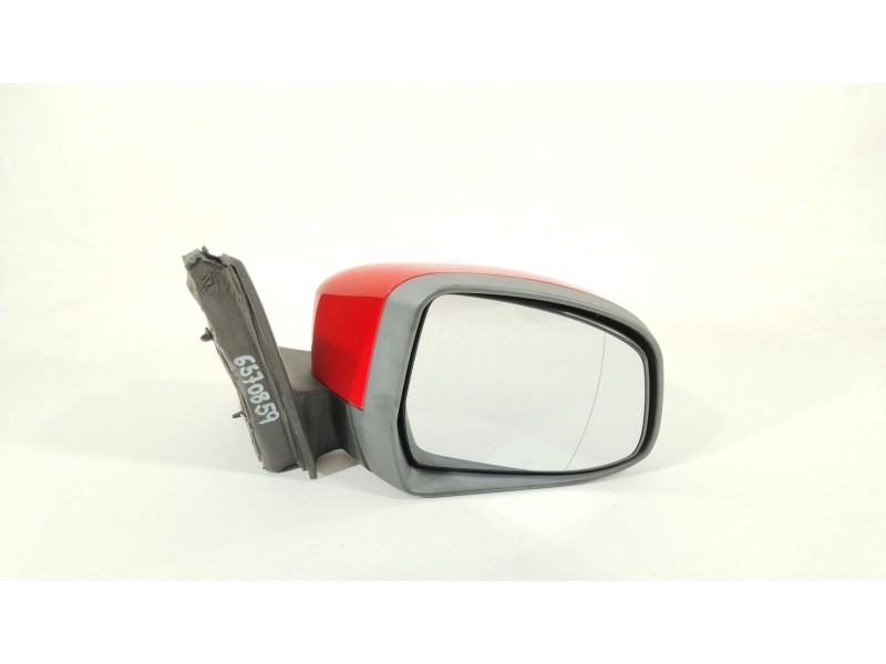 Recambio de retrovisor derecho para ford focus iii 1.6 tdci referencia OEM IAM BM5117682CK 2139809 