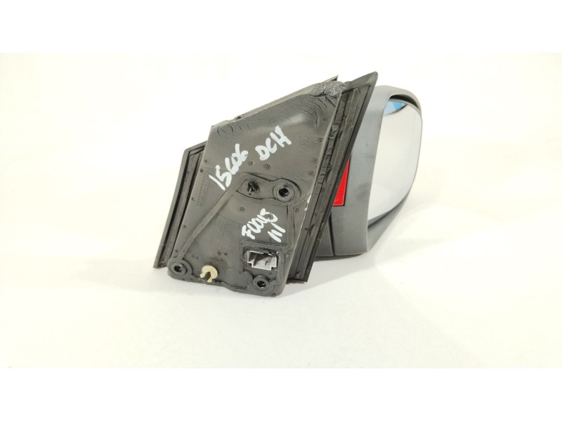Recambio de retrovisor derecho para ford focus iii 1.6 tdci referencia OEM IAM BM5117682CK 2139809 