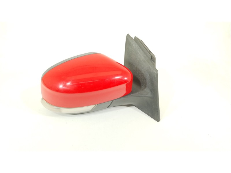 Recambio de retrovisor derecho para ford focus iii 1.6 tdci referencia OEM IAM BM5117682CK 2139809 