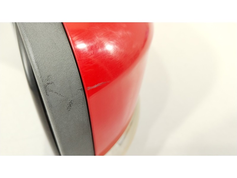 Recambio de retrovisor derecho para ford focus iii 1.6 tdci referencia OEM IAM BM5117682CK 2139809 