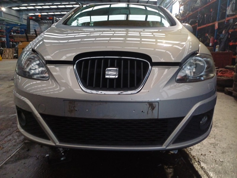 Recambio de paragolpes delantero para seat altea (5p1) 1.4 tsi referencia OEM IAM   