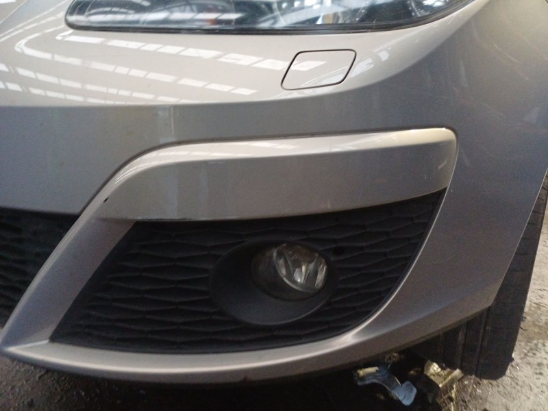 Recambio de paragolpes delantero para seat altea (5p1) 1.4 tsi referencia OEM IAM   
