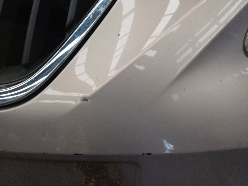 Recambio de paragolpes delantero para seat altea (5p1) 1.4 tsi referencia OEM IAM   