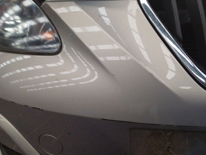 Recambio de paragolpes delantero para seat altea (5p1) 1.4 tsi referencia OEM IAM   