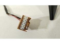 Recambio de retrovisor derecho para audi a4 b6 descapotable (8h7) 2.4 referencia OEM IAM 8H1858532E   2