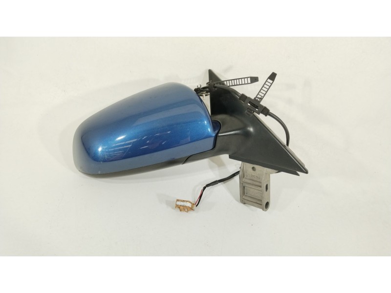 Recambio de retrovisor derecho para audi a4 b6 descapotable (8h7) 2.4 referencia OEM IAM 8H1858532E  