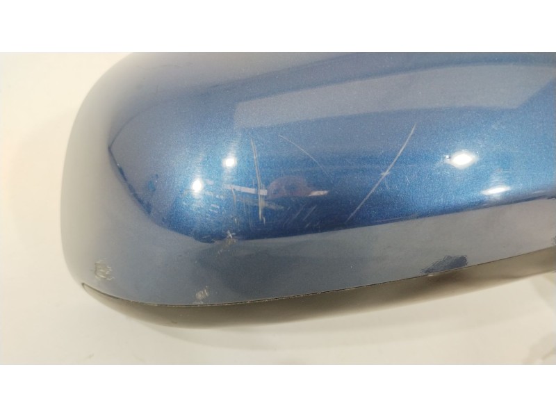 Recambio de retrovisor derecho para audi a4 b6 descapotable (8h7) 2.4 referencia OEM IAM 8H1858532E  
