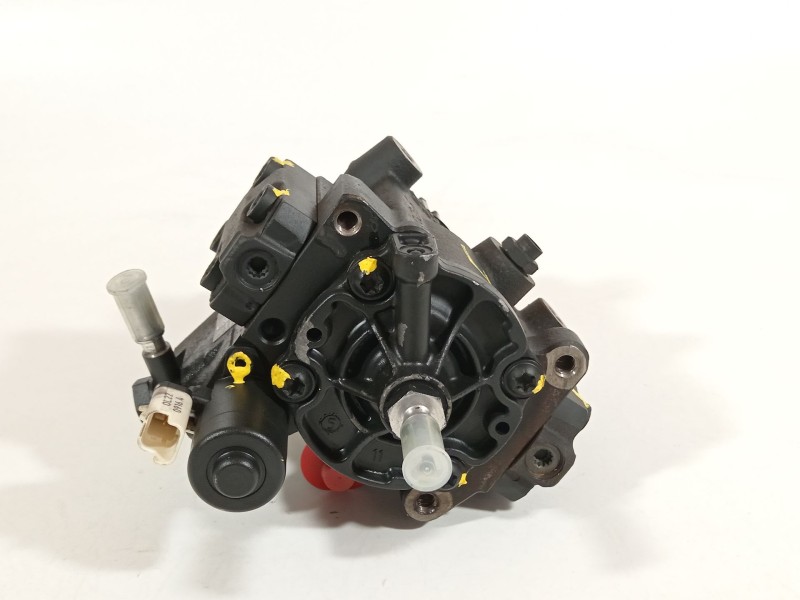 Recambio de bomba inyeccion para nissan qashqai (j11) 360 referencia OEM IAM 167003669R A2C53351931 
