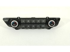 Recambio de mando climatizador para kia sportage iv (ql, qle) 1.6 gdi referencia OEM IAM 97250F1CB0FHV   2
