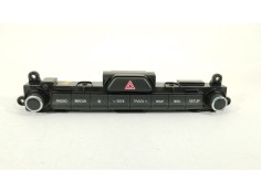 Recambio de mando multifuncion para kia sportage iv (ql, qle) 1.6 gdi referencia OEM IAM 96540D9850WK D996568020 