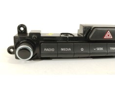 Recambio de mando multifuncion para kia sportage iv (ql, qle) 1.6 gdi referencia OEM IAM 96540D9850WK D996568020  2
