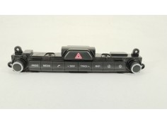 Recambio de warning para kia sportage drive 2wd referencia OEM IAM 96540F1000WK D996568020 