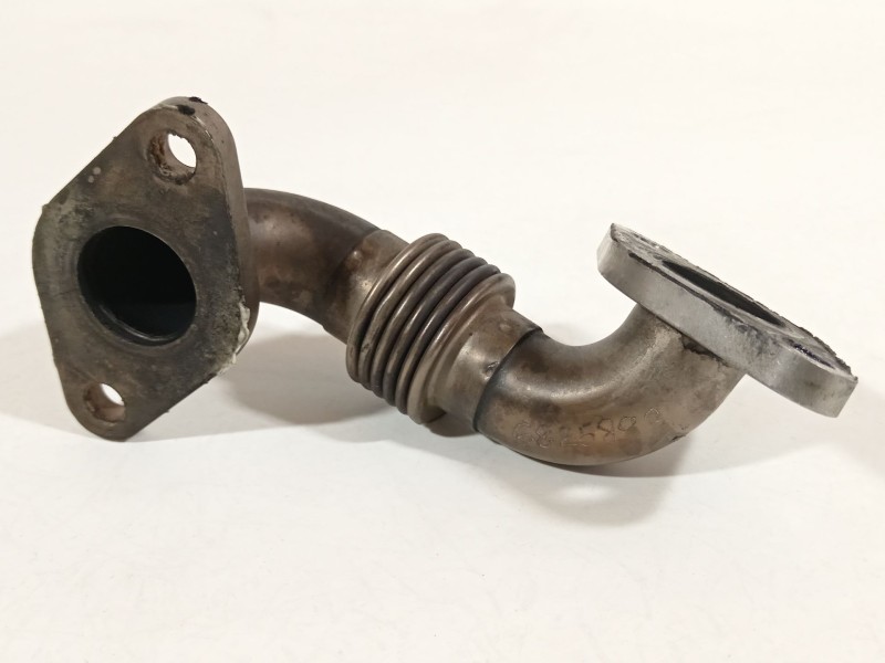 Recambio de tubo para volkswagen golf v (1k1) 1.9 tdi referencia OEM IAM 03G131521  