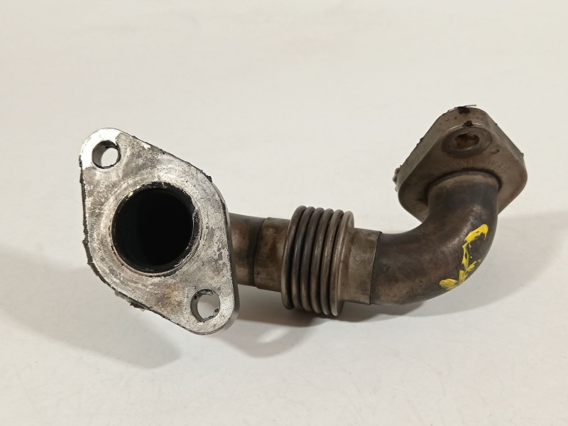 Recambio de tubo para volkswagen golf v (1k1) 1.9 tdi referencia OEM IAM 03G131521  