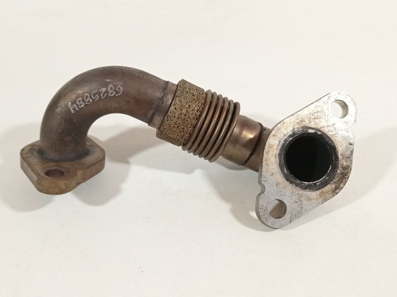 Recambio de tubo para seat leon (1p1) 1.9 tdi referencia OEM IAM 038131521CD  