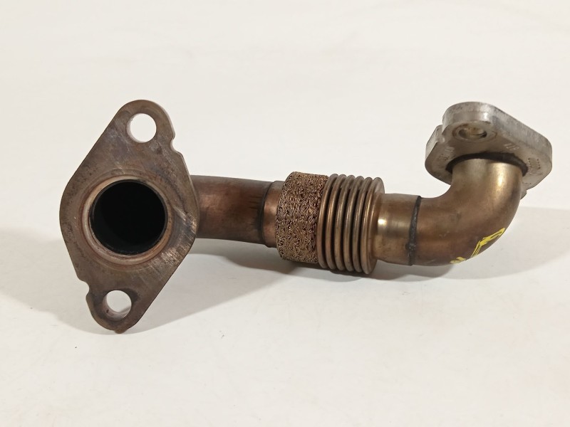 Recambio de tubo para seat leon (1p1) 1.9 tdi referencia OEM IAM 038131521CD  