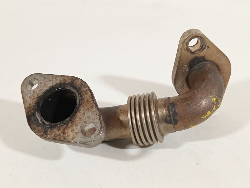 Recambio de tubo para seat leon (1p1) 2.0 tdi 16v referencia OEM IAM 03G131521T  
