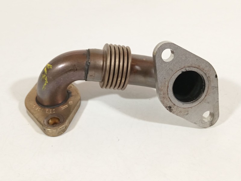 Recambio de tubo para volkswagen golf v (1k1) 2.0 tdi 16v referencia OEM IAM 03G131521T  