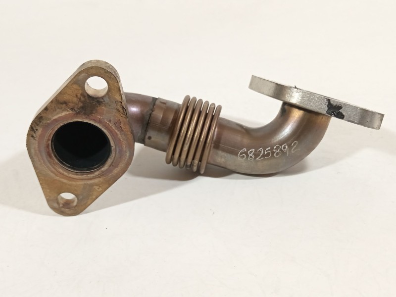 Recambio de tubo para volkswagen golf v (1k1) 2.0 tdi 16v referencia OEM IAM 03G131521T  