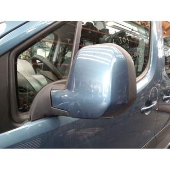 RETROVISOR IZQUIERDO 