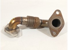 Recambio de tubo para audi a3 (8p1) 1.9 tdi referencia OEM IAM 038131521BQ  