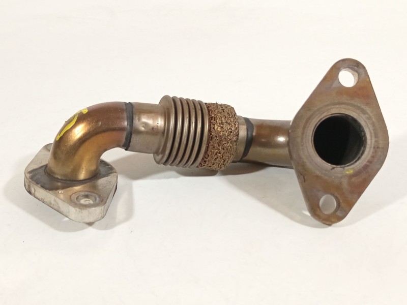 Recambio de tubo para audi a3 (8p1) 1.9 tdi referencia OEM IAM 038131521BQ  