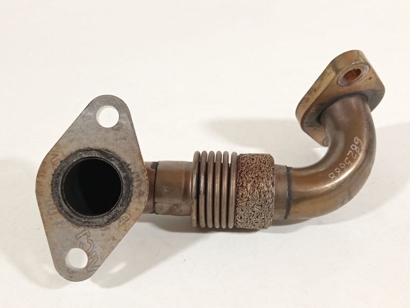 Recambio de tubo para audi a3 (8p1) 1.9 tdi referencia OEM IAM 038131521BQ  
