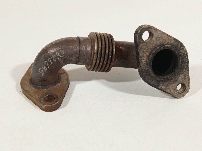 Recambio de tubo para audi a3 (8p1) 2.0 tdi 16v referencia OEM IAM 03G131521T  