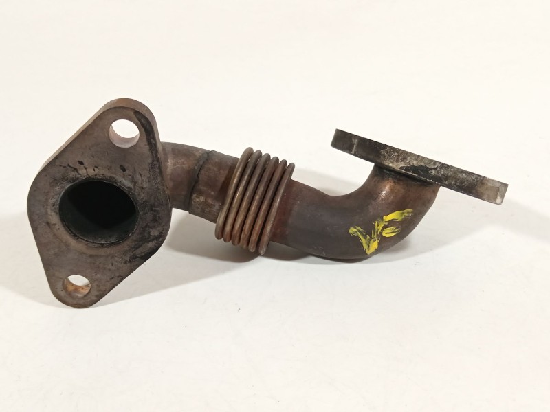 Recambio de tubo para audi a3 (8p1) 2.0 tdi 16v referencia OEM IAM 03G131521T  