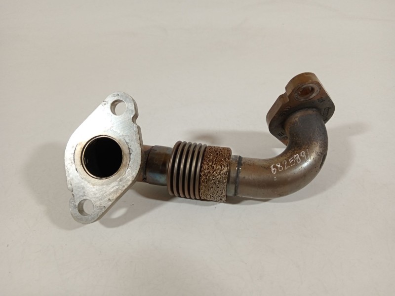 Recambio de tubo para seat altea (5p1) 1.9 tdi referencia OEM IAM 038131521CD  