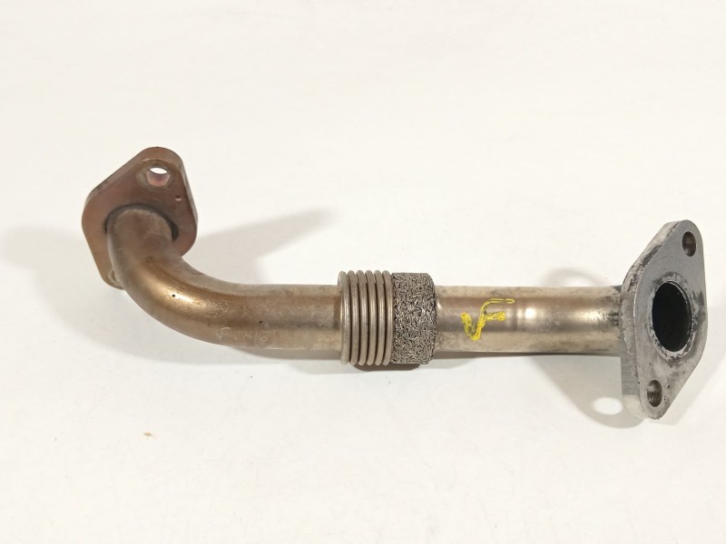 Recambio de tubo para seat leon (1m1) 1.9 tdi referencia OEM IAM 038131521AD  