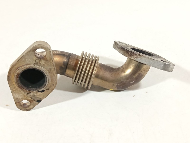 Recambio de tubo para volkswagen golf v (1k1) 1.4 16v referencia OEM IAM 03G131521T  