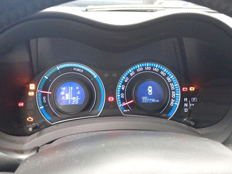 Recambio de cuadro instrumentos para toyota auris (_e15_) 1.8 hybrid (zwe150_) referencia OEM IAM   