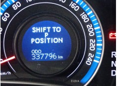 Recambio de cuadro instrumentos para toyota auris (_e15_) 1.8 hybrid (zwe150_) referencia OEM IAM    2