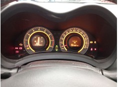 Recambio de cuadro instrumentos para toyota auris (_e15_) 1.4 (zze150_) referencia OEM IAM 8380002L52  