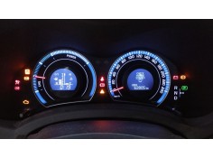 Recambio de cuadro instrumentos para toyota auris (_e15_) 1.8 hybrid (zwe150_) referencia OEM IAM   