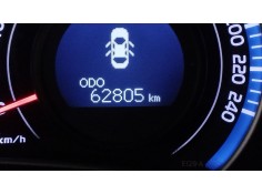 Recambio de cuadro instrumentos para toyota auris (_e15_) 1.8 hybrid (zwe150_) referencia OEM IAM    2