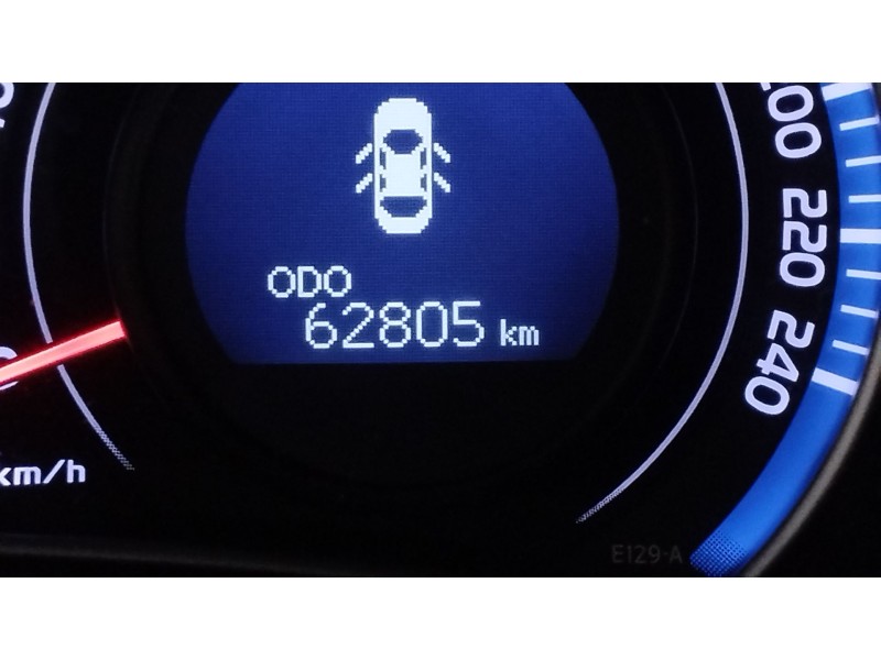 Recambio de cuadro instrumentos para toyota auris (_e15_) 1.8 hybrid (zwe150_) referencia OEM IAM   