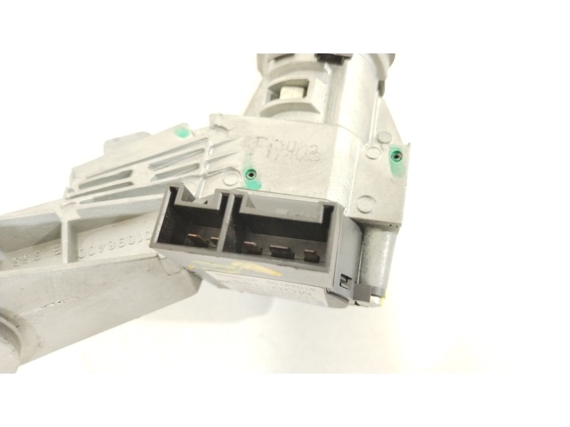 Recambio de conmutador de arranque para fiat grande punto (199_) 1.4 (199axb1a) referencia OEM IAM 51749998  