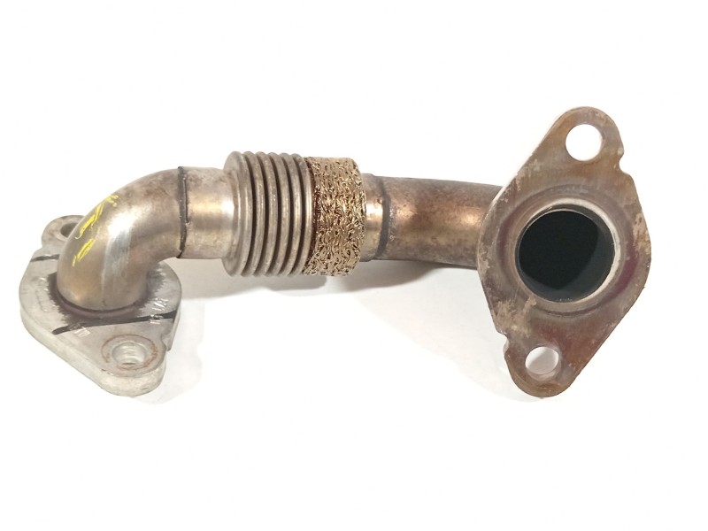 Recambio de tubo para seat leon (1p1) 1.9 tdi referencia OEM IAM 038131521CD  