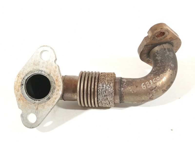Recambio de tubo para seat leon (1p1) 1.9 tdi referencia OEM IAM 038131521CD  