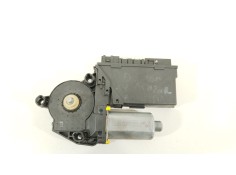 Recambio de motor elevalunas delantero derecho para audi a4 b6 (8e2) 2.0 referencia OEM IAM 8E1959802B 5WK47006ABF 0130821764
