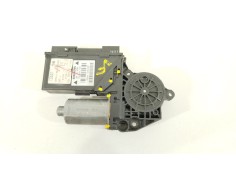 Recambio de motor elevalunas delantero derecho para audi a4 b6 (8e2) 2.0 referencia OEM IAM 8E1959802B 5WK47006ABF 0130821764 2
