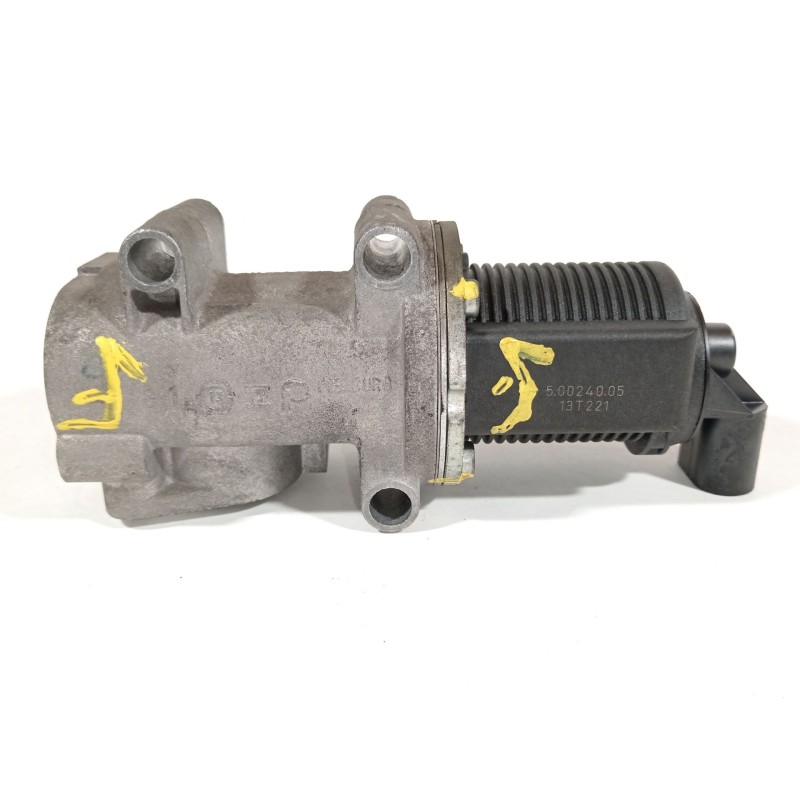 Recambio de valvula egr para opel zafira / zafira family b (a05) 1.9 cdti (m75) referencia OEM IAM 1675871480  