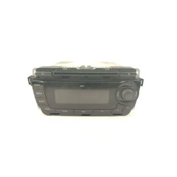 SISTEMA AUDIO / RADIO CD 6J0035153B 