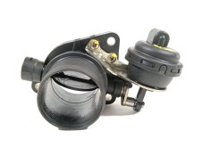 Recambio de caja mariposa para renault scénic ii (jm0/1_) 1.9 dci (jm0g, jm12, jm1g, jm2c) referencia OEM IAM 8200843370 1123349