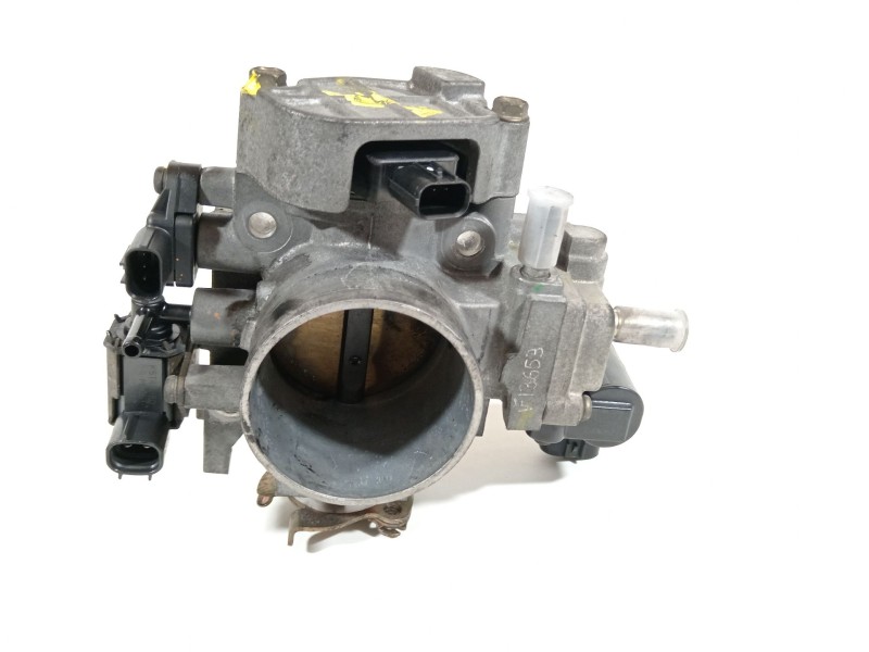 Recambio de caja mariposa para honda cr-v ii (rd_) 2.0 (rd5) referencia OEM IAM 16400PNBG01 07980054100 