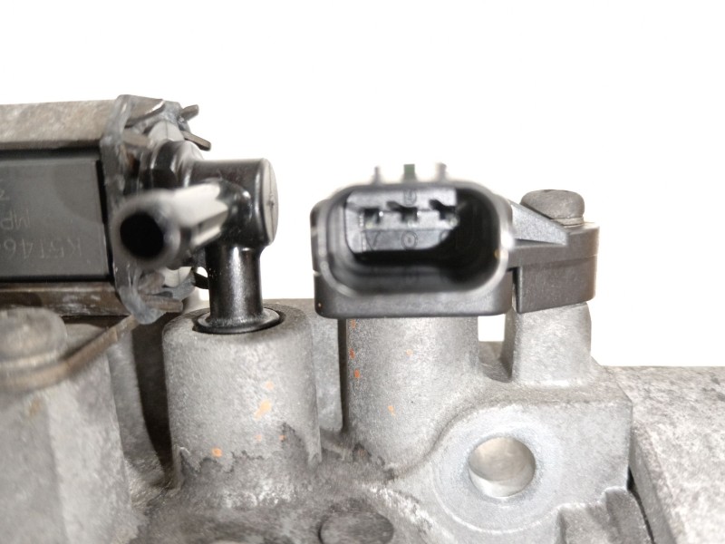 Recambio de caja mariposa para honda cr-v ii (rd_) 2.0 (rd5) referencia OEM IAM 16400PNBG01 07980054100 