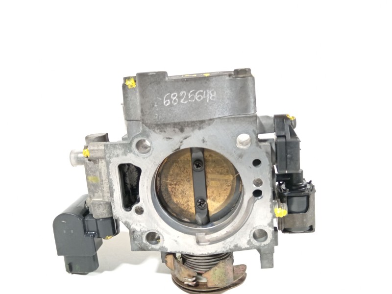 Recambio de caja mariposa para honda cr-v ii (rd_) 2.0 (rd5) referencia OEM IAM 16400PNBG01 07980054100 