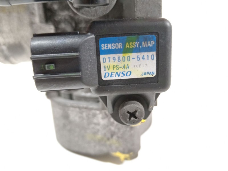 Recambio de caja mariposa para honda cr-v ii (rd_) 2.0 (rd5) referencia OEM IAM 16400PNBG01 07980054100 